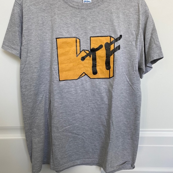 Vintage graphic tee - Picture 3 of 3